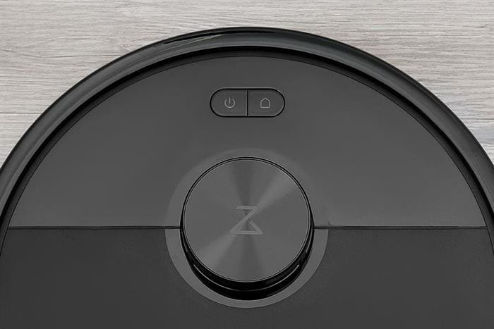 Robot hút bụi lau nhà Roborock Q7TF - Đen